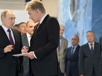 putin peskov