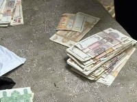 Zeci de percheziţii au loc din nou în Republica Moldova în legătură cu finanţarea ilegală a partidelor. FOTO
