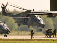 Programul SAFE s-ar putea „extinde” către statele NATO din vestul Europei. CE va începe negocierile cu UK și Canada