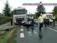 accident pitesti