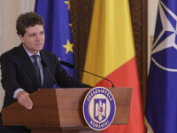 România înființează un comandament pentru sprijinirea Ucrainei. Nicușor Dan a cerut Parlamentului să avizeze proiectul