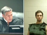 judecator tyler robinson