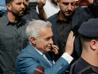 „Călin Georgescu este Cerberul întregului mecanism”. Ce spun procurorii despre planul violent de preluare a puterii