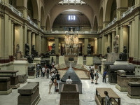 muzeu cairo