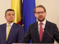 PSD cedează 3 prefecturi către USR, inclusiv Bucureștiul. Compromisul făcut înainte de congresul social-democraților - surse