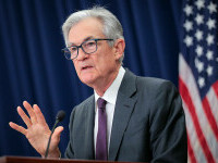 Jerome Powell
