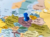 Politico: Blocarea frontierelor Poloniei amenință să paralizeze comerțul dintre UE și China. Șah politic la Varșovia