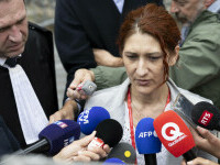 „M-am trezit intubată și legată”. Mărturia cumplită a victimei anestezistului care a otrăvit 30 de pacienți în Franța