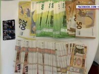 Voturi cumpărate în Republica Moldova. Peste 30 de persoane au fost reținute pentru coruperea alegătorilor