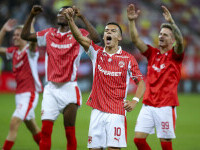 Dinamo cere modificarea Legii 4/2008 privind prevenirea şi combaterea violenţei pe stadioane. Propunerile clubului