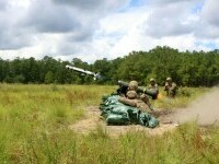 Statele Unite au aprobat vânzarea de rachete antitanc Javelin către Polonia, pentru 780 de milioane de dolari