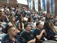 studenti oradea
