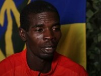 Un kenyan a povestit cum ar fi fost înrolat cu forța în armata rusă, în timpul unei vacanțe: „Vei lupta sau vei muri”