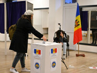 alegeri, republica moldova