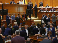 Nouă parlamentari cer deschiderea relațiilor cu Taiwanul. Scrisoare comună adresată lui Nicușor Dan și Guvernului