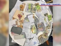 Suma uriașă de bani găsită acasă la managerul de spital reținut pentru o șpagă de 250.000 de lei