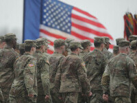 soldati sua, romania