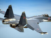 avion de vânătoare, rusia