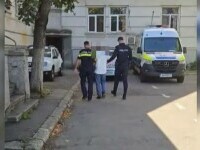 Fetița de 13 ani, abuzată de tatăl vitreg, prezenta un comportament neobișnuit la școală. Diriginta a alarmat poliția