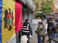 alegeri in rep moldova