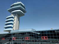 aeroport henri coanda