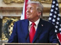 Trump anunță noi taxe vamale drastice: 100% pentru medicamente, 25% pentru camioane grele