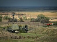 Reacția României după ce avioane rusești au intrat în spațiul aerian al NATO. „Încă un act de provocare”