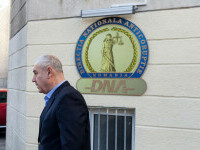 Liviu Cocoș rămâne în arest 30 de zile. Directorul Companiei de Apă Brașov este acuzat de dare de mită și trafic de influență