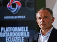 Șefii Hidroelectrica au demisionat. Cum s-au justificat Karoly Borbely și Marian Fetiţa