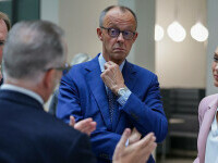 Germania, de la „motorul Europei” la creştere modestă. Economiştii avertizează că impulsul ar putea fi limitat