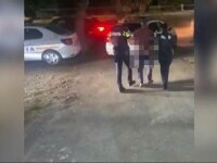 Un bărbat de 57 de ani din Dolj a agresat o minoră de 10 ani. A profitat că era singură pe terenul de fotbal