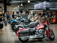 Compania Harley-Davidson, amendată în Japonia pentru practici abuzive de vânzări. Ce le-a impus dealerilor