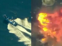 Venezuela cere intervenția ONU după atacurile SUA în Caraibe. Ministrul Apărării venezuelean: „Un război nedeclarat”