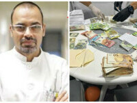 Managerul Spitalului din Caransebeș, arestat preventiv pentru luare de mită. Ar fi acceptat 250.000 de lei pentru un contract