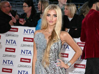 Princess Andre și Katie Price, „la cuțite”. Tânăra de 18 ani a fost criticată dur de mama sa. „Trebuie să-l concediați”