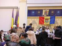alegeri, republica moldova
