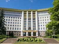 parlament chisinau, parlament moldova