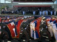 Serbia reintroduce serviciul militar obligatoriu. Ce se va întâmpla cu cei care refuză încorporarea