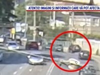 femeie lovita de masina iasi