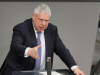 Un parlamentar german propune doborârea avioanelor rusești care încalcă spațiul NATO. „Kremlinul are nevoie de un semn clar”