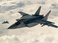 mig-31 rusia, mig 31