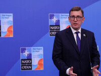 Reuniune de urgenţă la ONU. Estonia cere reacție fermă după incursiunea avioanelor rusești în spațiul său aerian