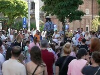 Zilele Bucureștiului