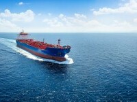 Cum opera flota stealth a Rusiei sub nasul autorităților române, pentru transportul petrolului