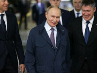 Noua strategie a lui Vladimir Putin. Cum vrea să forțeze Ucraina să-i accepte condițiile pentru negocierile de pace