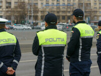 Alertă în București și mai multe județe. Școli și spitale au primit amenințări. „Pregătiţi-vă pentru masacrul de luni”