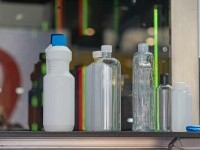 Substanțele din materialele plastice, periculoase pentru sănătate. Bonurile fiscale printre cele mai dăunătoare