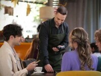 Transferurile bancare devin mai simple. Prin RoPay trimitem și primim bani instant între bănci doar cu numărul de telefon