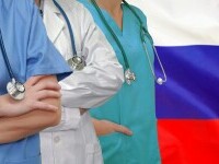medici rusia