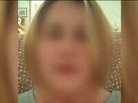 O femeie din Giurgiu a fost ucisă de soțul ei de care voia să divorțeze. Bărbatul ar fi încercat apoi să se sinucidă